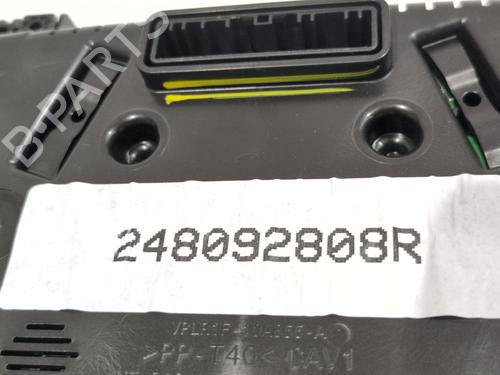 Instrument cluster DACIA BIGSTER | BP32098617C47