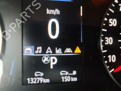 Used Engine Engine RENAULT SYMBIOZ [2024-2026] 32860029 32860029