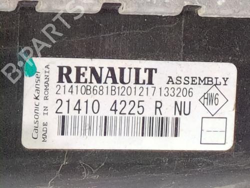 Radiator set DACIA SANDERO II | BP38286047M120 - Image 2