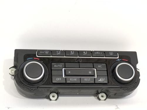 Used Climate control SEAT ALHAMBRA (710, 711) 2.0 TDI (170 hp) 28808456