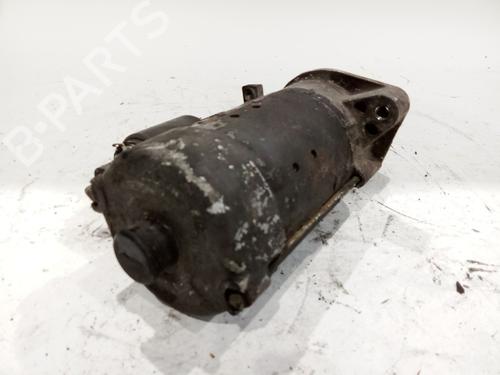 Starter MERCEDES-BENZ CLK (C209) CLK 270 CDI (209.316) | BP17819264M8