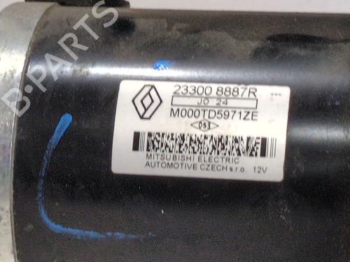 Starter MITSUBISHI COLT VII Hatchback (VB_) | BP38235745M8 - Image 2