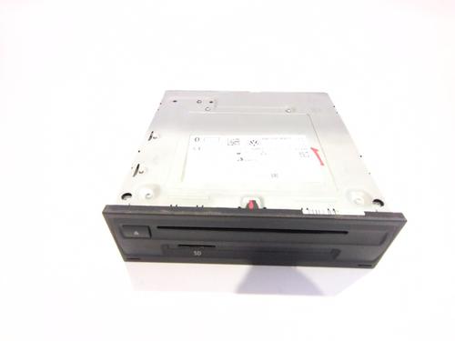 Used Electronic module VW GOLF VII Variant (BA5, BV5) [2013-2022]  28211398