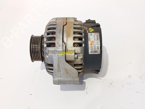 Alternator CITROËN XSARA (N1) 1.9 D | BP17816400M7 