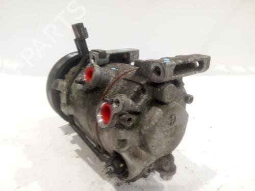 AC compressor HYUNDAI i30 (GD) 1.4 | BP23462030M34 