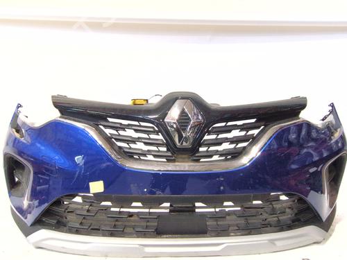 Used Front bumper Front bumper RENAULT SYMBIOZ [2024-2026] 36322021 36322021