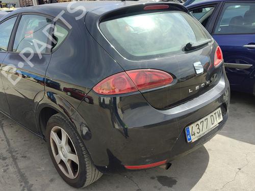 Brugte SEAT LEON (1P1) 4992137