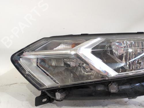 Left headlight DACIA SANDERO III | BP39141808C28 - Image 2