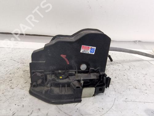 Rear right lock BMW 1 (E87)  | BP23000651C99 