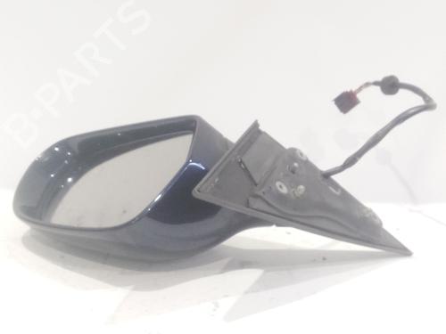 Right mirror AUDI A5 (8T3) 3.2 FSI quattro | BP23462098C27 