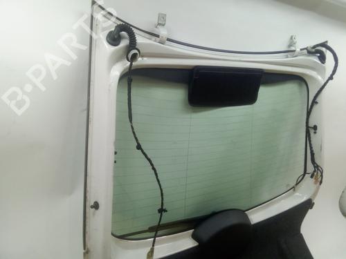 Tailgate SEAT TOLEDO IV (KG3) 1.2 | BP23461769C6 