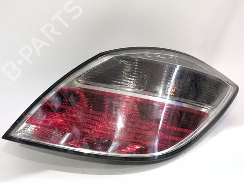 Used Right taillight OPEL ASTRA H (A04) 1.7 CDTI (L48) (110 hp) 29734622