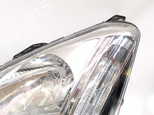 Left headlight CITROËN BERLINGO Box Body/MPV (B9) 1.6 HDi / BlueHDi 75 | BP39236403C28 - Image 2
