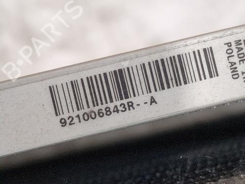 Radiator set RENAULT CAPTUR I (J5_, H5_) 1.5 dCi 90 (J5N4, J5M5, J5MW, J5M6, J5AL, J5AJ) | BP38286200M120 - Image 6