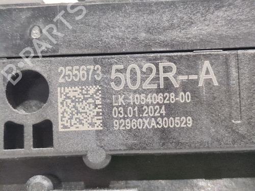 Switch DACIA DUSTER (PYM_, PYN_) | BP38534117I30 - Image 5
