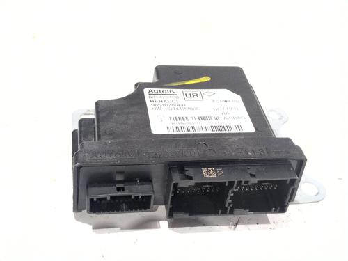 Used ECU airbags ECU airbags RENAULT MEGANE IV Hatchback (B9A/M/N_) 1.5 Blue dCi 115 (B9A6) (116 hp) 33841231 33841231
