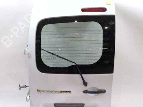 Left tailgate RENAULT KANGOO Express (FW0/1_) 1.5 dCi 110 (FW06, FW12) | BP36255609C76 - Image 3
