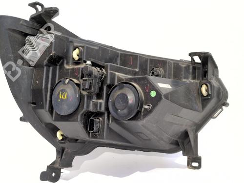 Left headlight RENAULT MASTER III Van (FV) | BP35895582C28 - Image 3