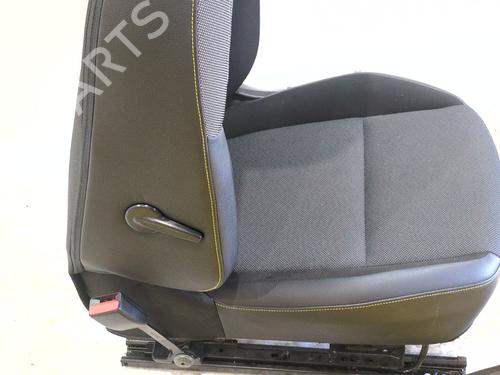 Left front seat RENAULT KANGOO III Box Body/MPV 1.5 Blue dCi 95 (FJAB) | BP33198849C15 - Image 7