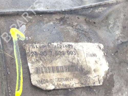 Gearbox BMW 5 (E60) 530 d | BP36014470M3 - Image 4