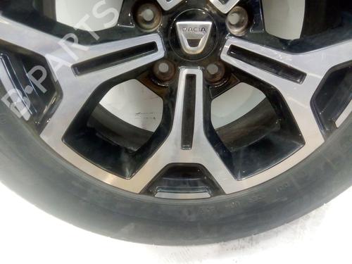 Rim DACIA DUSTER (HM_) 1.5 dCi 110 4x4 (HMAB) | BP36994181C45 - Image 4