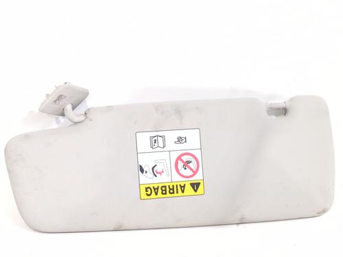 Used Right sun visor RENAULT ESPACE V (JR_) [2015-2023]  31579694