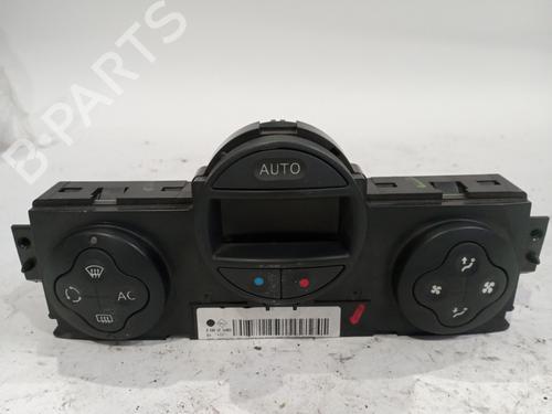Commande Chauffage RENAULT MEGANE II (BM0/1_, CM0/1_) 1.6 16V (BM0C, CM0C) (113 hp) 24515010