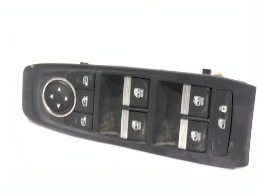 Used Left front window switch RENAULT AUSTRAL TCe 160 (HGMJ) (158 hp) 30277485