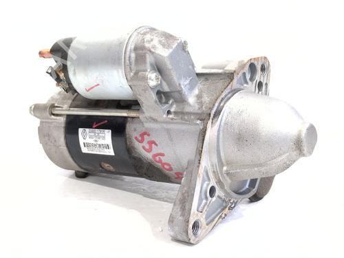 Used Starter Starter RENAULT TALISMAN Grandtour (KP_) [2016-2022] 35721160 35721160