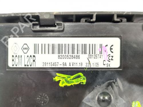 Electronic module RENAULT MODUS / GRAND MODUS (F/JP0_) 1.5 dCi (FP0F, JP0F) | BP36322007M83 - Image 4