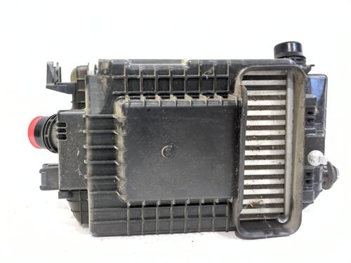 Intercooler RENAULT ARKANA I (LCM_, LDN_)  | BP29734882M30 