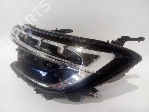 Left headlight RENAULT RAFALE Coupe (DGM_) | BP38065419C28 - Image 2