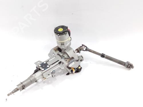 Steering column KIA SPORTAGE III (SL) 1.7 CRDi | BP17823191M21 