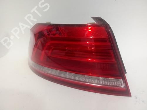 Left taillight VW PASSAT B8 (3G2, CB2) 1.4 TSI | BP38270866C34 - Image 2