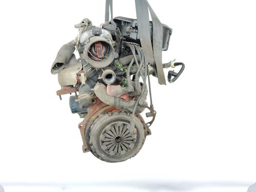 Używane Silnik SEAT IBIZA II (6K1) 1.4 i (60 hp) 26941259