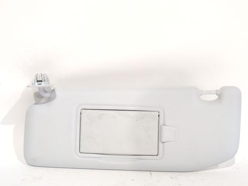 Used Left sun visor PEUGEOT 2008 II (UD_, US_, UY_, UJ_, UR_, UC_) 1.2 PureTech 130 (USHNS, URHNS) (130 hp) 30478374