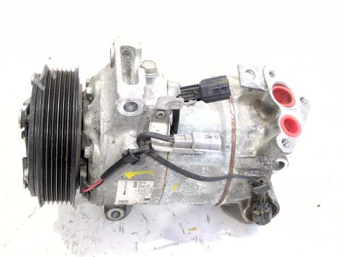 AC compressor MITSUBISHI COLT VII Hatchback (VB_) | BP34341239M34 - Image 2