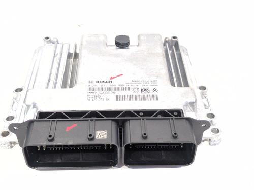 Used Engine control unit (ECU) Engine control unit (ECU) CITROËN BERLINGO (ER_, EC_) [2018-2026] 32666772 32666772