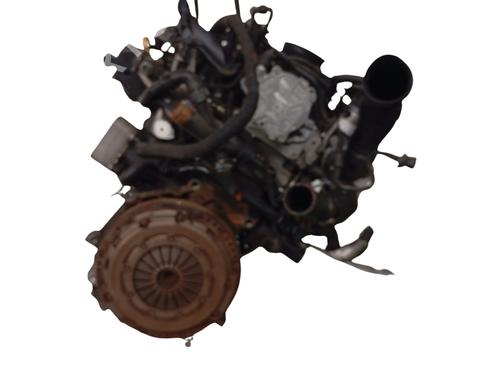 Engine SEAT TOLEDO IV (KG3) 1.2 | BP23654809M1