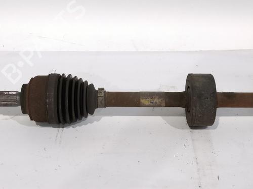 Right front driveshaft DACIA SANDERO II 1.5 dCi 75 / Blue dCi 75 (B8JW, B8M4, B8AH, B8M7, B8M6) | BP39240694M39 - Image 2