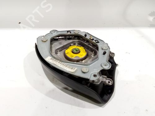 Driver airbag MERCEDES-BENZ VITO / MIXTO Van (W639) 111 CDI (639.601, 639.603) | BP20145025C9 