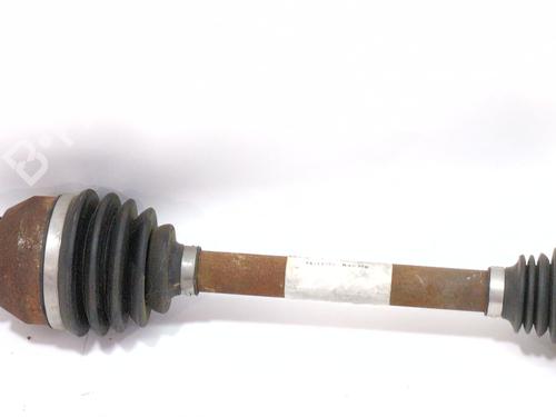 Left front driveshaft RENAULT TRAFIC III Bus (JG_) | BP37174084M38 - Image 3
