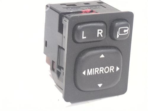 Used Mirror switch TOYOTA RAV 4 IV (_A4_) 2.0 4WD (ZSA44_) (151 hp) 31090034