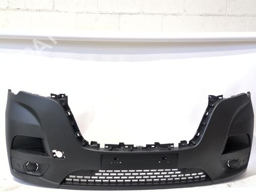front-bumper-renault-master-iii-van-fv-2010-34634182 main image