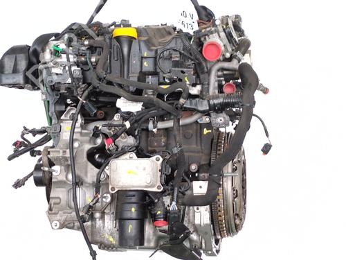 Engine MITSUBISHI COLT VII Hatchback (VB_)  | BP34339746M1  - Image 5