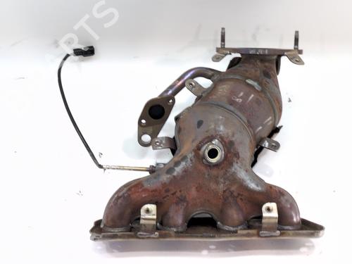 Katalysator MITSUBISHI ASX (VSX_, VSE_) [2023-2025]  29606811