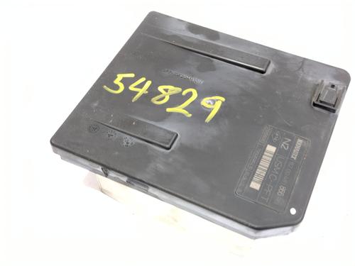 Fuse box RENAULT SCÉNIC II (JM0/1_) 1.5 dCi (JM1E, JM16) | BP29249027E1