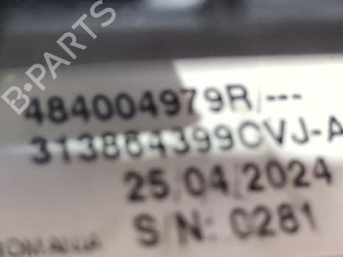 Rat DACIA DUSTER (PYM_, PYN_) 1.2 TCe 130 | BP39430997C49  - Image 5