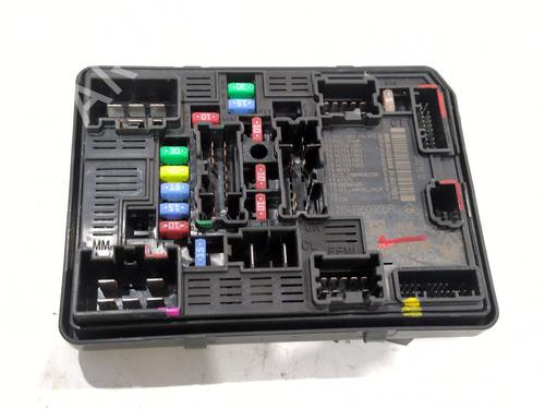 Fuse box RENAULT MEGANE IV Hatchback (B9A/M/N_) 1.5 Blue dCi 115 (B9A6) | BP38325539E1 - Image 2