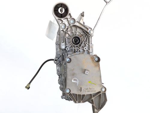 Rear differential DACIA DUSTER (PYM_, PYN_) 1.2 TCe 130 | BP39431002M24 - Image 3